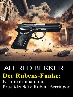 cover image of Der Rubens-Funke